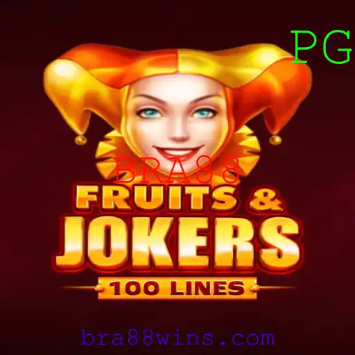 Descubra o Mundo Excitante do Jogo FruitsAndJokers100 com BRA88