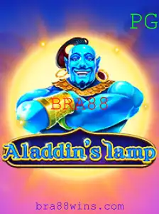 Explorando o Mundo Mágico de Aladdinslamp: Aventura e Estratégia no Coração do Jogo BRA88