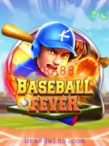 Descubra BaseballFever: O Jogo de Esportes que Está Dominando BRA88