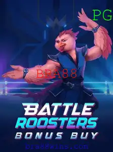 BattleRoostersBonusBuy: Descubra o Jogo Aventura com BRA88