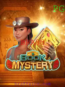 Descubra o Enigmático Mundo de BookofMystery: A Nova Sensação dos Jogos