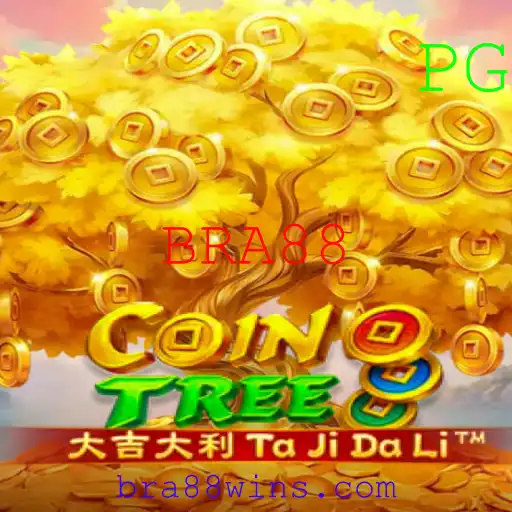 Descubra CoinTree: O Novo Fenômeno em Jogos com a Palavra-Chave BRA88