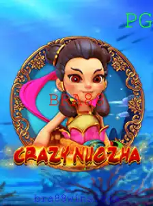 Descubra CrazyNuoZha: O Jogo Revolucionário com a Palavra-Chave BRA88