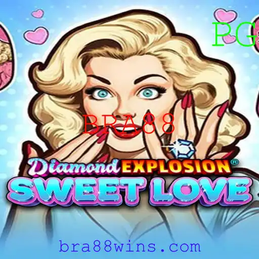Descobrindo DiamondExplosionSweetLove: O Novo Fenômeno dos Jogos