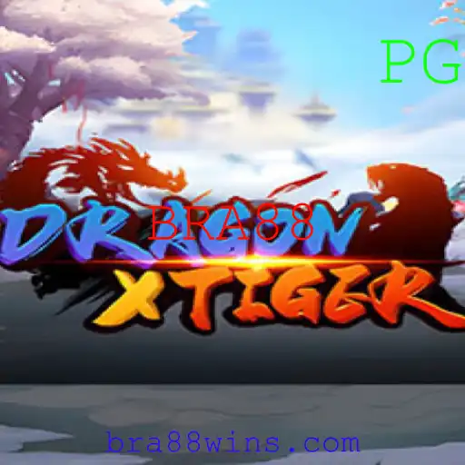 Descubra o Universo Emocionante de DragonXTiger com BRA88