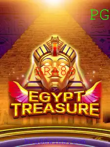 Descubra o Fascínio de EgyptTreasure: Uma Aventura Envolvente com BRA88