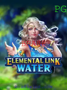 Descubra o Fascinante Mundo de ElementalLinkWater: Um Mergulho no Universo Aquático