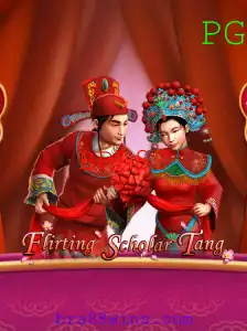 Descubra o Envolvente Mundo de Flirting Scholar Tang: Regras e Estratégias