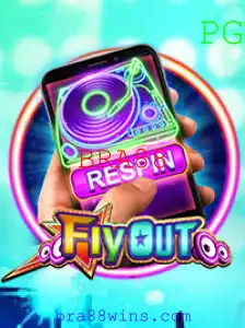 FlyOut: Um Novo Horizonte no Mundo dos Jogos
