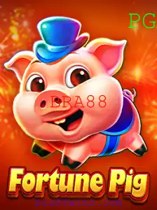Explorando o Fascinante Jogo FortunePig: Descubra as Regras e Estratégias