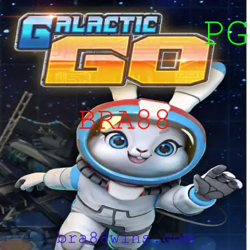 GalacticGO: Explorando as Fronteiras da Diversão Intergaláctica