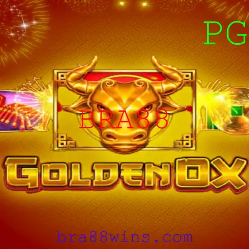 GoldenOx: Descubra o Excitante Mundo do Jogo com BRA88