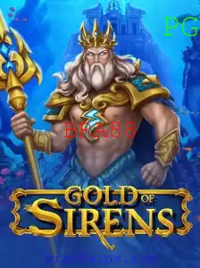 Descubra o Mundo Enigmático de GoldofSirens com BRA88