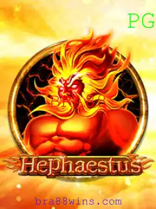 Explorando o Fascinante Mundo de Hephaestus: O Jogo Que Está Conquistando o Brasil