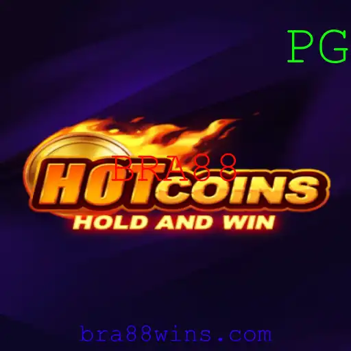 Descubra HotCoins: O Jogo de Estratégia com a Palavra-chave BRA88