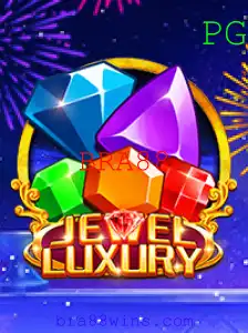 Descubra o Fascínio do Jogo JewelLuxury com a PALAVRA-CHAVE: BRA88