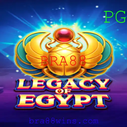 Legacy of Egypt: Uma Jornada Épica no Mundo Antigo