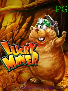 LuckyMiner: Descubra o Jogo de Sucesso com a Palavra-Chave BRA88