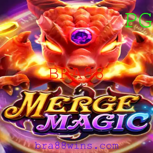Descubra o Fascinante Mundo de MERGEMAGIC