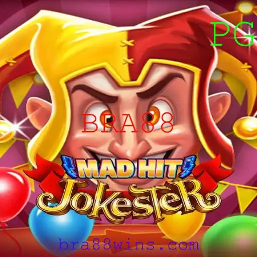 Descubra o Mundo de MadHitJokester: A Nova Sensação dos Jogos
