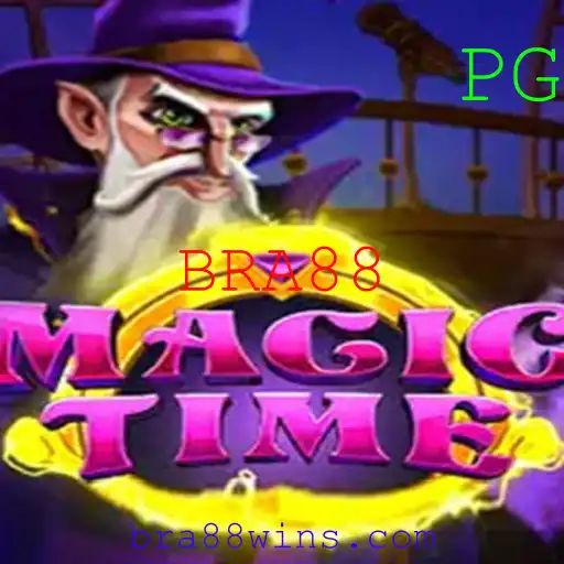 MagicTime: Um Mergulho na Inovação com BRA88