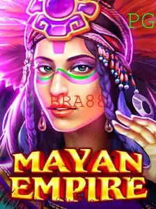 Descubra os Segredos de 'MayanEmpire': Um Jogo de Estratégia e Aventura