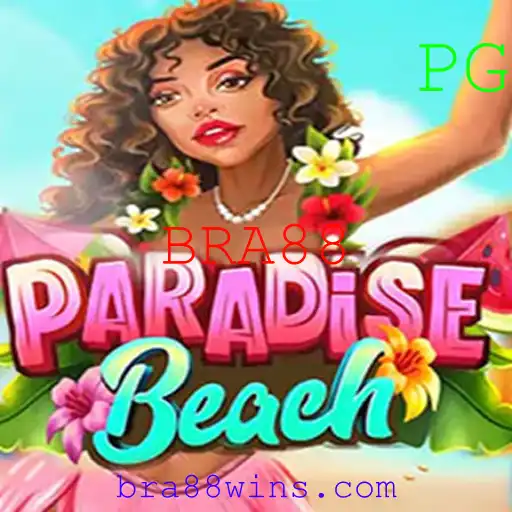 ParadiseBeach: Descubra o Charme do Novo Jogo com a Palavra-Chave BRA88
