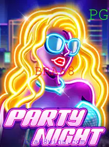 Explorando o Divertido Universo do Jogo PartyNight: Regras e Descrição