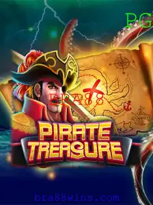 Descubra o Mundo de Aventura de PirateTreasure