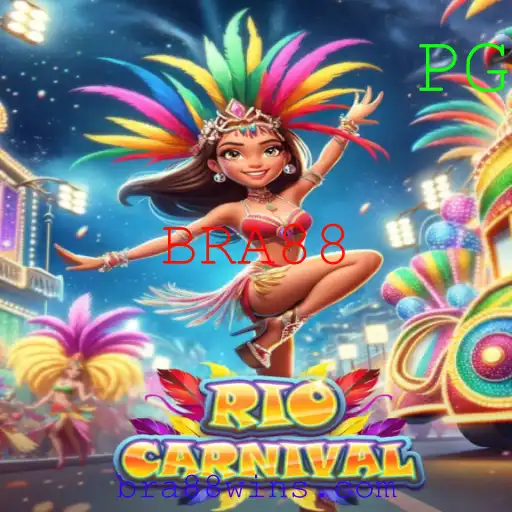 Descubra a Excitação do Jogo RioCarnival com a Palvra-chave BRA88