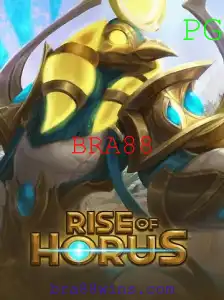 Rise of Horus: Uma Jornada Épica no Mundo Antigo