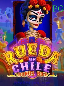 RuedaDeChileBonusBuy: Uma Nova Experiência no Mundo dos Jogos de Cassino Online