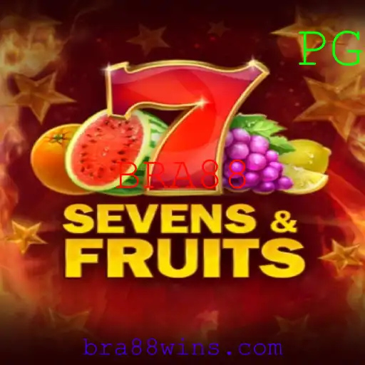 SevensFruits: Descubra a Excitante Aventura do Jogo