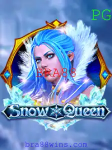 Descubra o Fascinante Mundo de SnowQueen: O Jogo que Está Conquistando BRA88