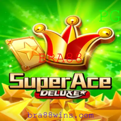 Descubra SuperAceDeluxe: O Novo Fenômeno no Mundo dos Jogos com BRA88