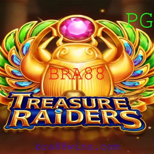 Descubra o Fascinante Mundo de TREASURERAIDERS