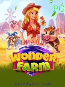 Explorando WonderFarm: Um Mundo de Aventuras e Estratégia
