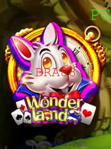 Descubra o Fascinante Mundo de Wonderland